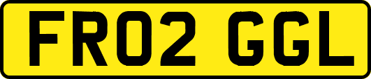 FR02GGL