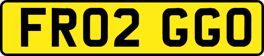 FR02GGO