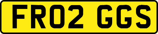FR02GGS