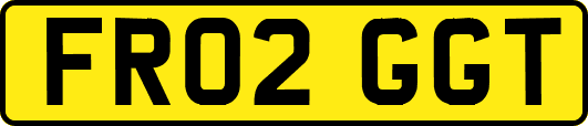 FR02GGT