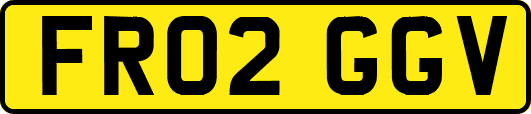 FR02GGV