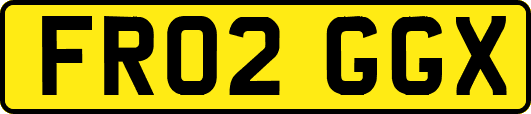FR02GGX
