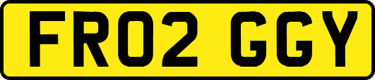 FR02GGY