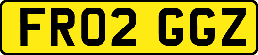 FR02GGZ