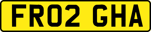 FR02GHA