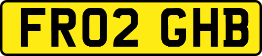 FR02GHB