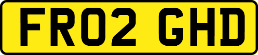 FR02GHD