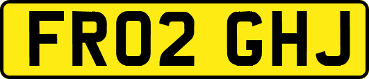 FR02GHJ