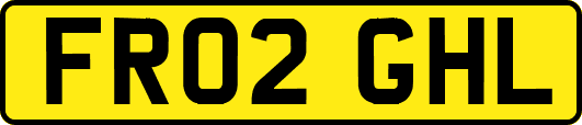 FR02GHL