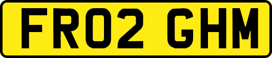 FR02GHM