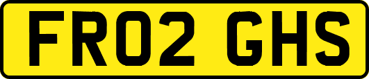 FR02GHS