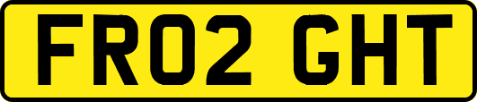 FR02GHT