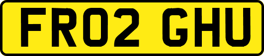 FR02GHU