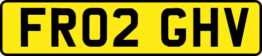 FR02GHV
