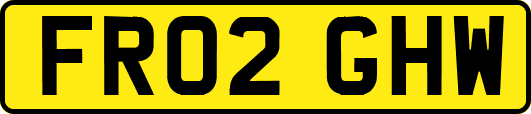 FR02GHW