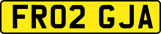 FR02GJA