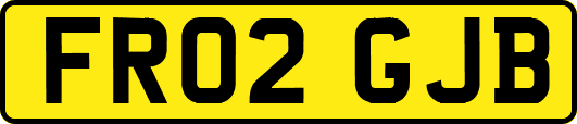 FR02GJB