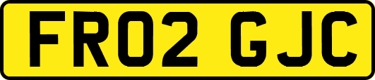 FR02GJC