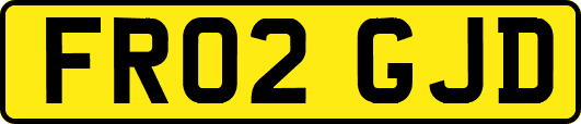 FR02GJD