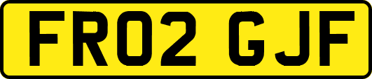 FR02GJF