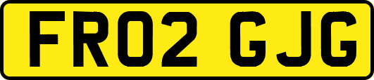 FR02GJG