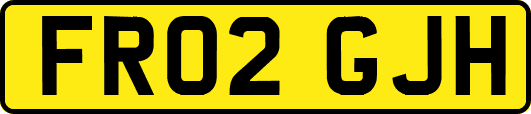 FR02GJH