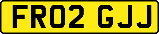 FR02GJJ