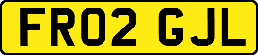 FR02GJL