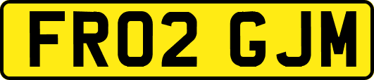 FR02GJM