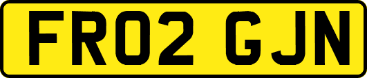 FR02GJN