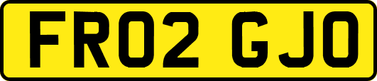 FR02GJO