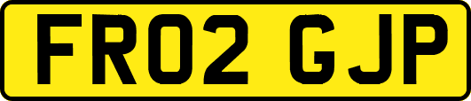 FR02GJP