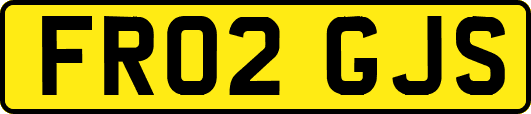 FR02GJS