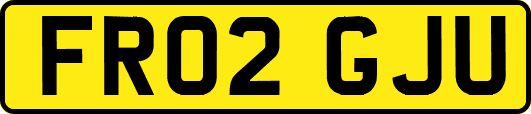 FR02GJU