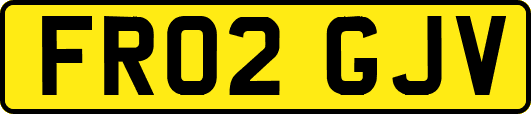 FR02GJV
