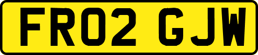 FR02GJW