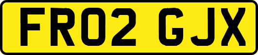 FR02GJX