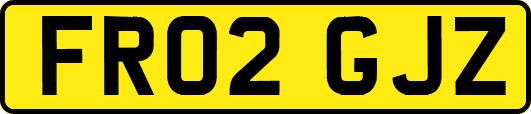 FR02GJZ