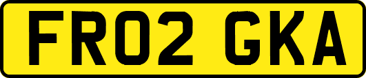 FR02GKA
