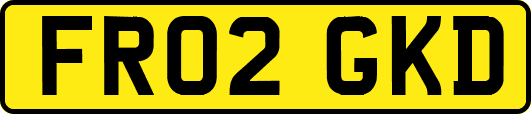 FR02GKD