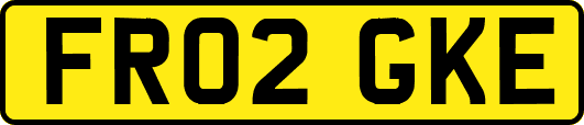 FR02GKE