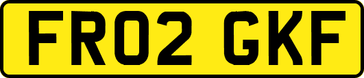 FR02GKF