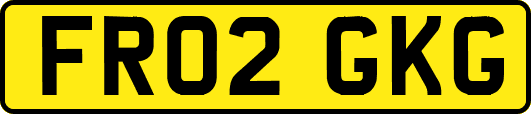 FR02GKG