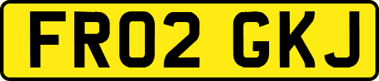 FR02GKJ