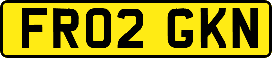 FR02GKN