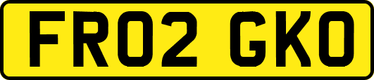 FR02GKO