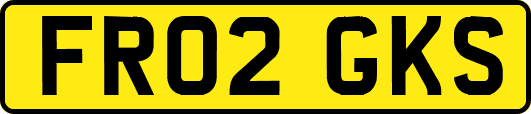 FR02GKS
