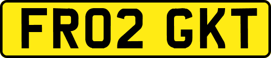 FR02GKT