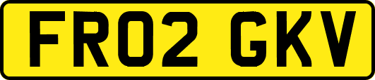 FR02GKV