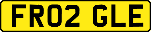 FR02GLE